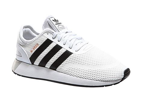 tenis lifestyle blanco adidas originals n 5923